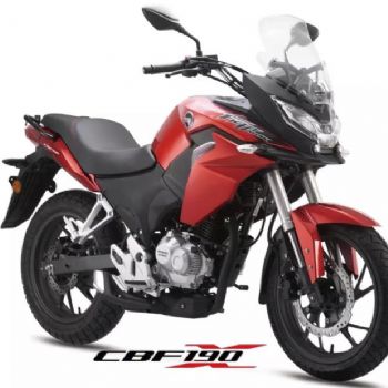  CBF190X
