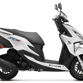  �������� RX125 FI