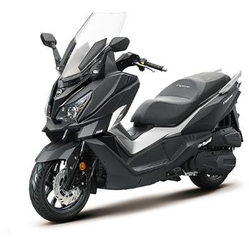  ���� CRUISYM 300