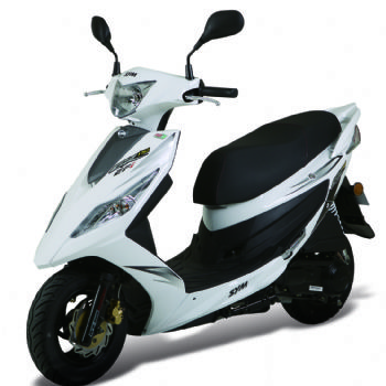  ���� GR 150 EFI