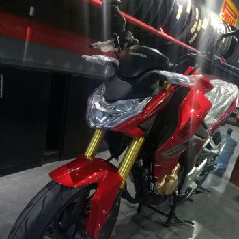  CBR190F