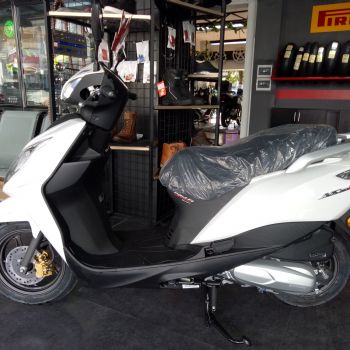  ����NS100R����̤��Ħ�г�
