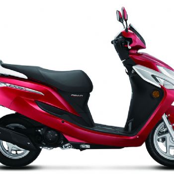 ����EX125����̤��Ħ�г�