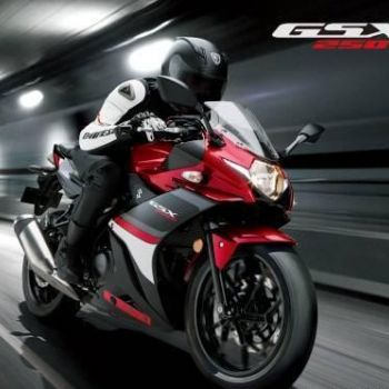  ��ľGSX250R-A�˶�����