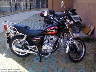 Ǯ��̫��.��̫�� QJ125-6K