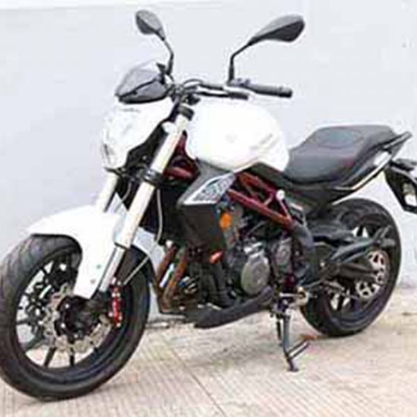 ������ Benelli  BJ300GS-3