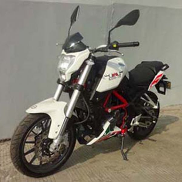������ Benelli  BJ250-15E