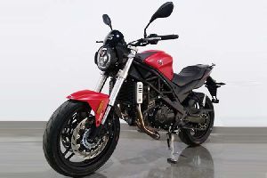 RZ3SZ400GS