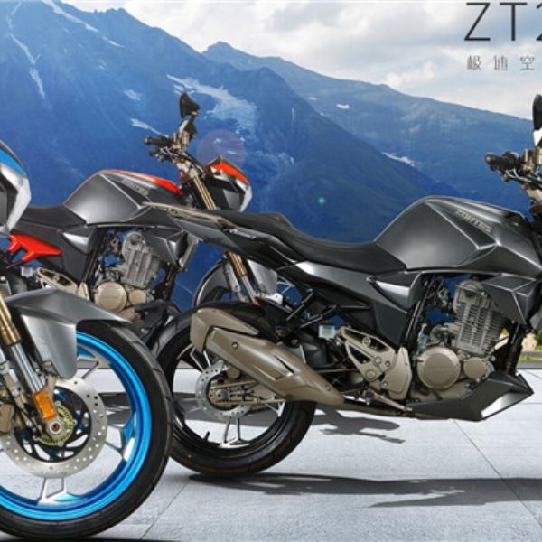 ����ZT250-R���ĵ���