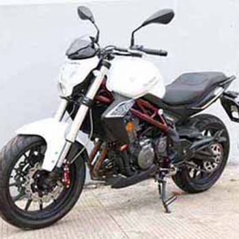 ������ Benelli  BJ300GS-3