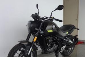 ������ Benelli  BJ250-15E