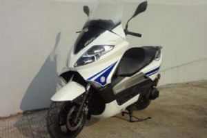 ������ Benelli  BJ250T-8E