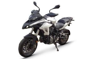 ������ Benelli  BJ500GS-5A(2018)��
