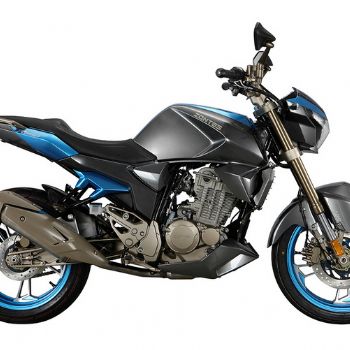 ����  ZT250-R(2018)