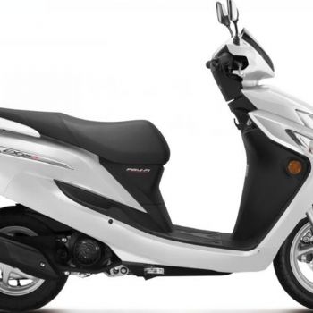 �´��ޱ���  EX125 FI
