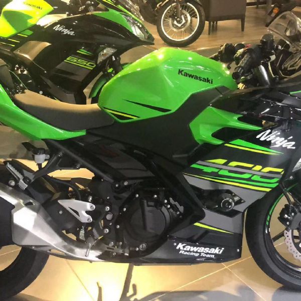  ninja400