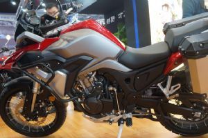  ��Խ 500X ZF500GY