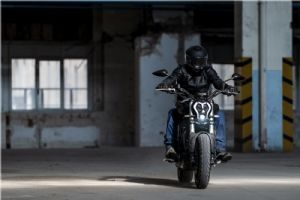 ������ Benelli 502C