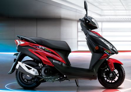  ������ľVS125