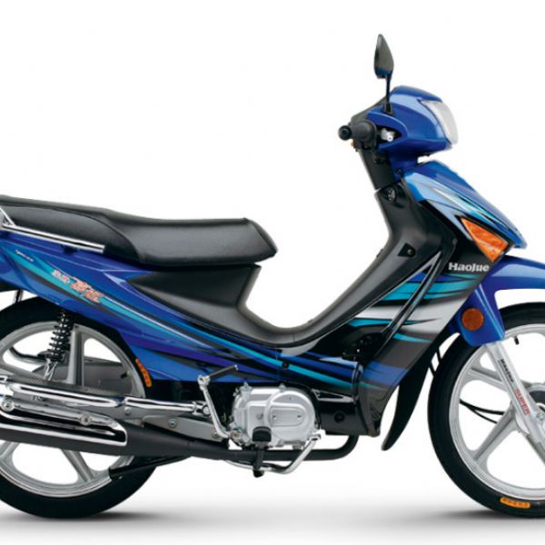 HJ110-2D