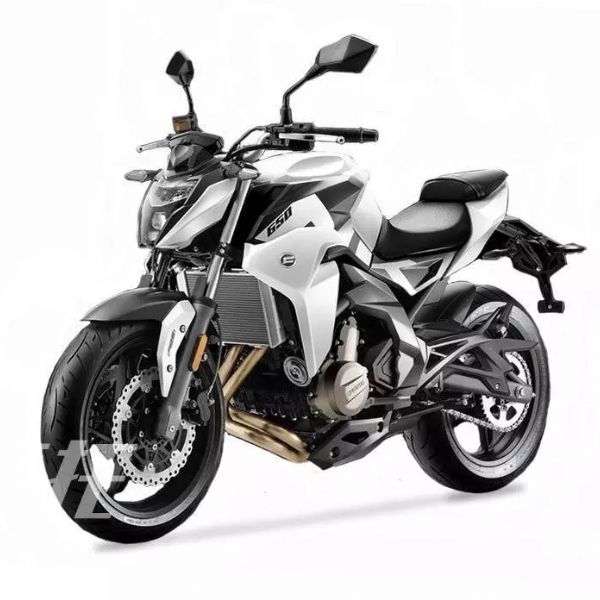  ����650NK ABS