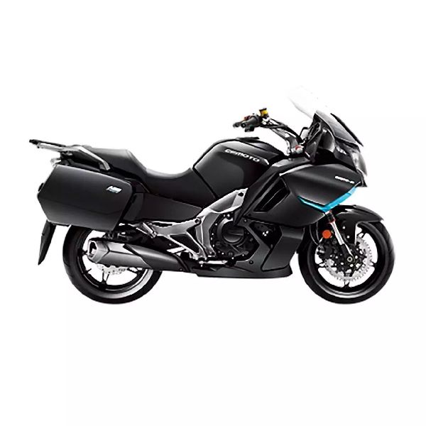 ����650TR-G