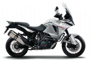 KTM 1290ADV