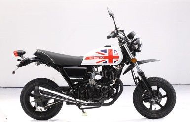 ���� �������� CF125-2