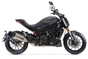  ������ Benelli 502CBJ500-6A��