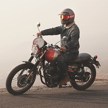  ��Դ��������2019ABS�� ����Scrambler��