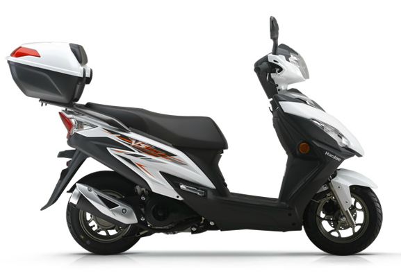  ����HJ125T-22