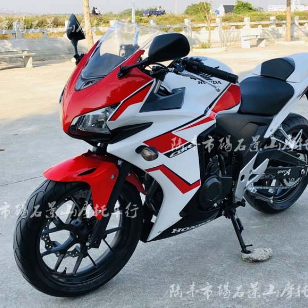 14����CBR500R