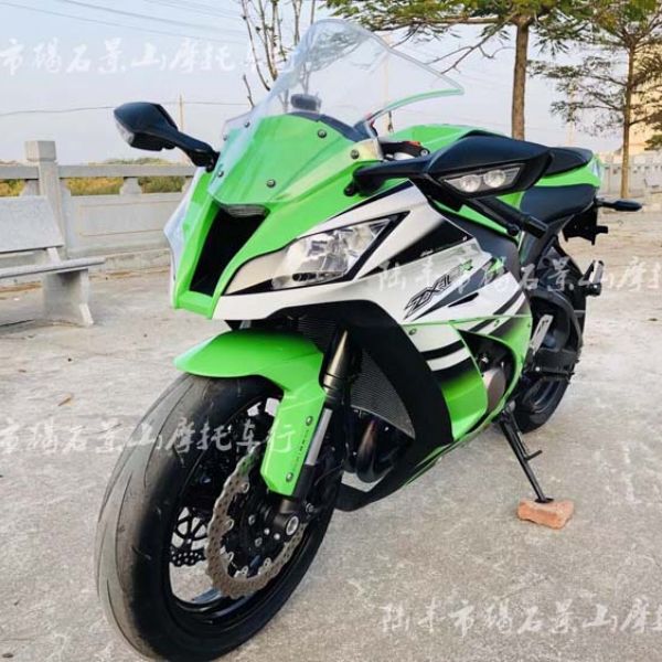 2012�괨��ZX-10R-��ţ