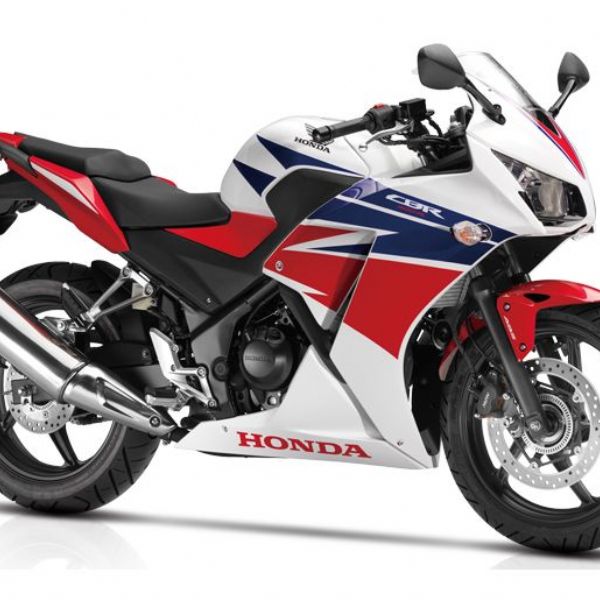 CBR300R