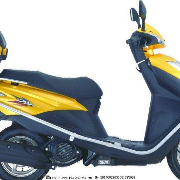 DIO 125SDH125T-27