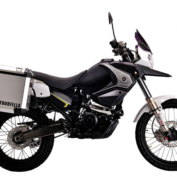 X5XY400GY