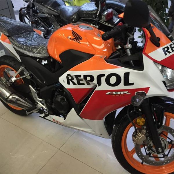������CBR300R