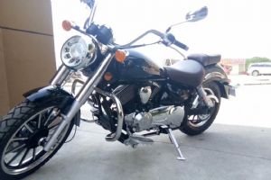 V16LF250-D