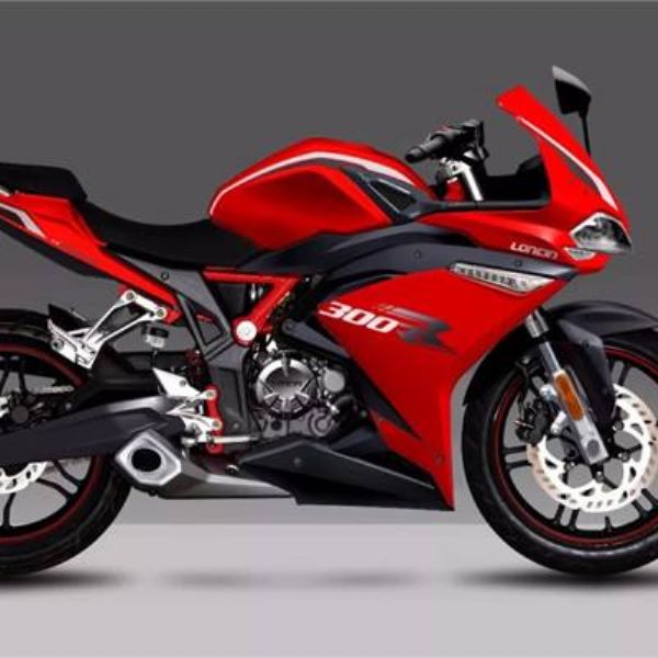 �޼�300RRLX300GS-B