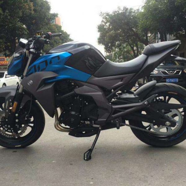 ����400NKCF400-A