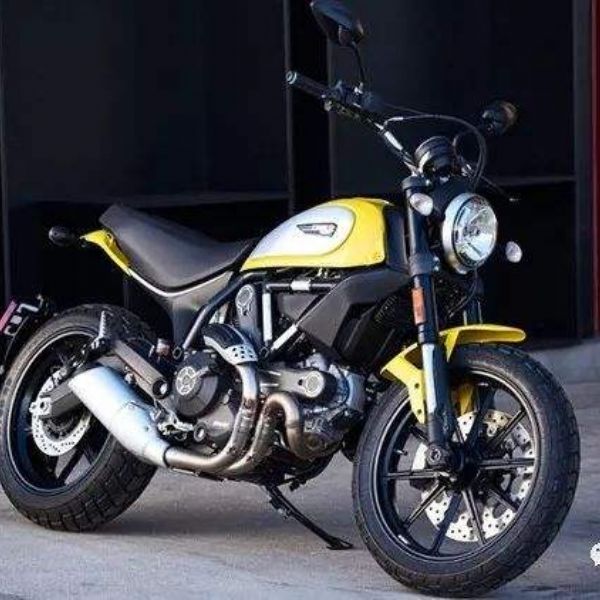 ������ Benelli Leoncino��ʨ BJ500-E��