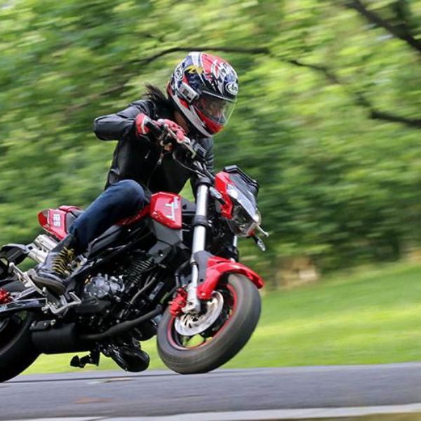 ������ Benelli С���� BJ125-3E��