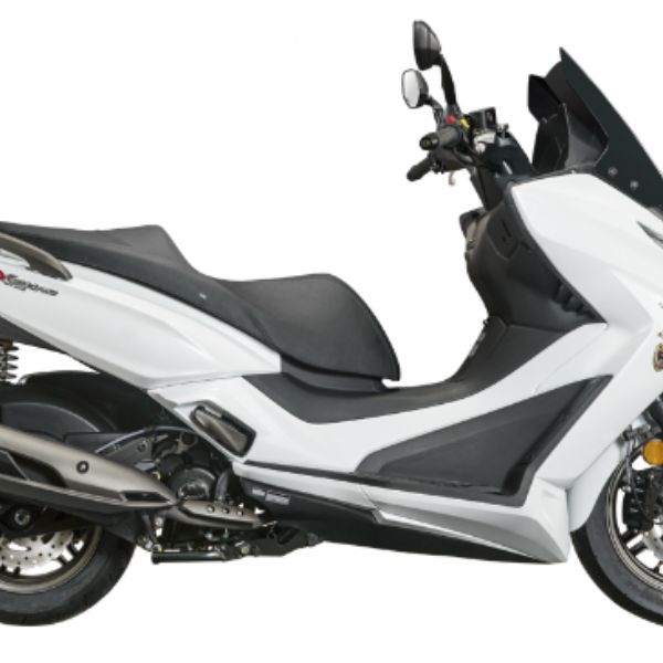 ���� ��ͧ250 CK250T ABS