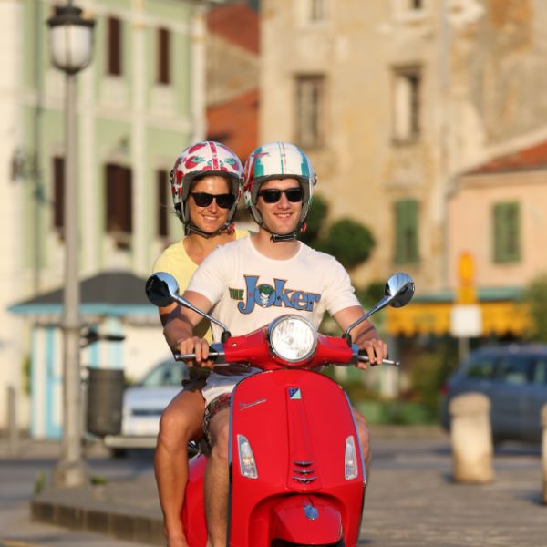 Vespa �����װ�ױ�̥��Mitas MC20��