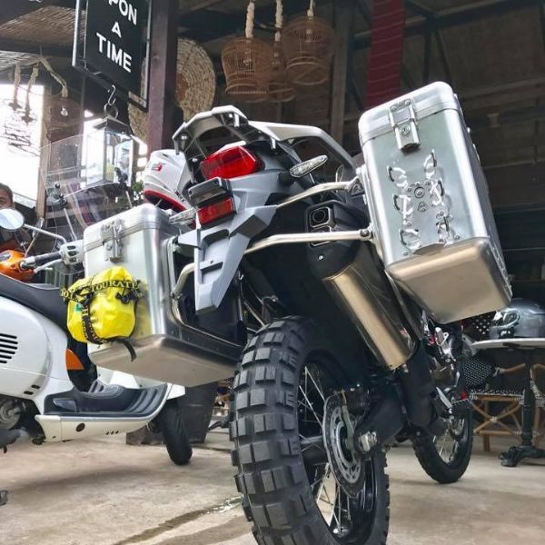 ŷ�޽���Mitas E-10 �￦��������̥ F700GS F80��