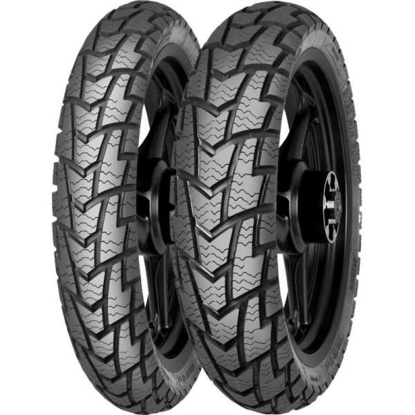 ŷ�޽��� ȫ�� MITAS MC32 130-90-10 ����̥��
