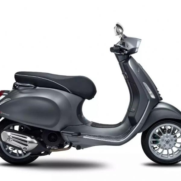  vespa 2019����