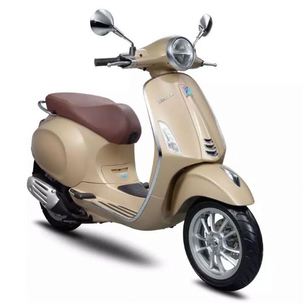  vespa 2019���