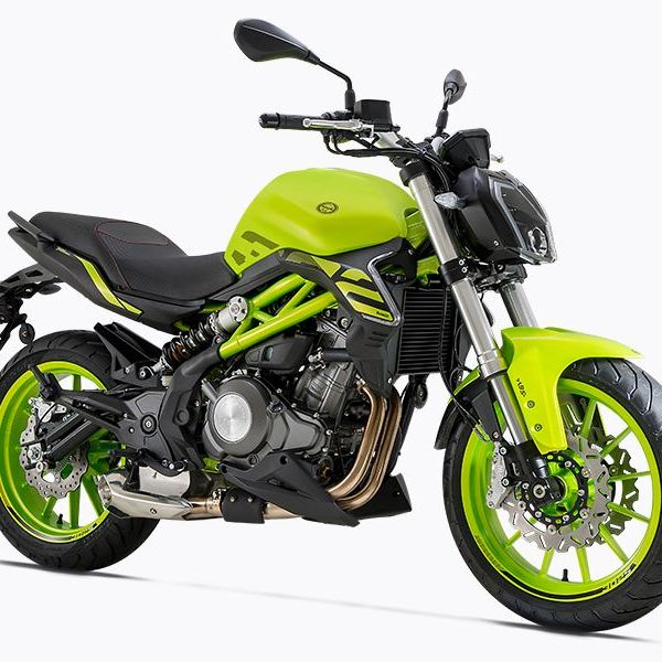 ������ Benelli  BN302S