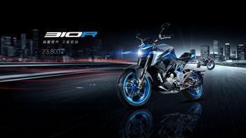  ����310R